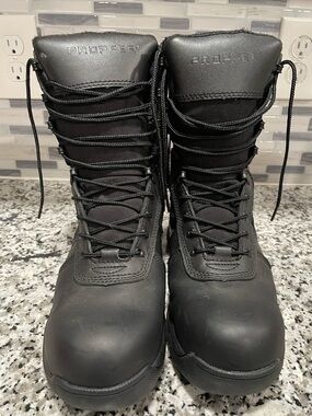 Propper series 100 tactical boots 10W